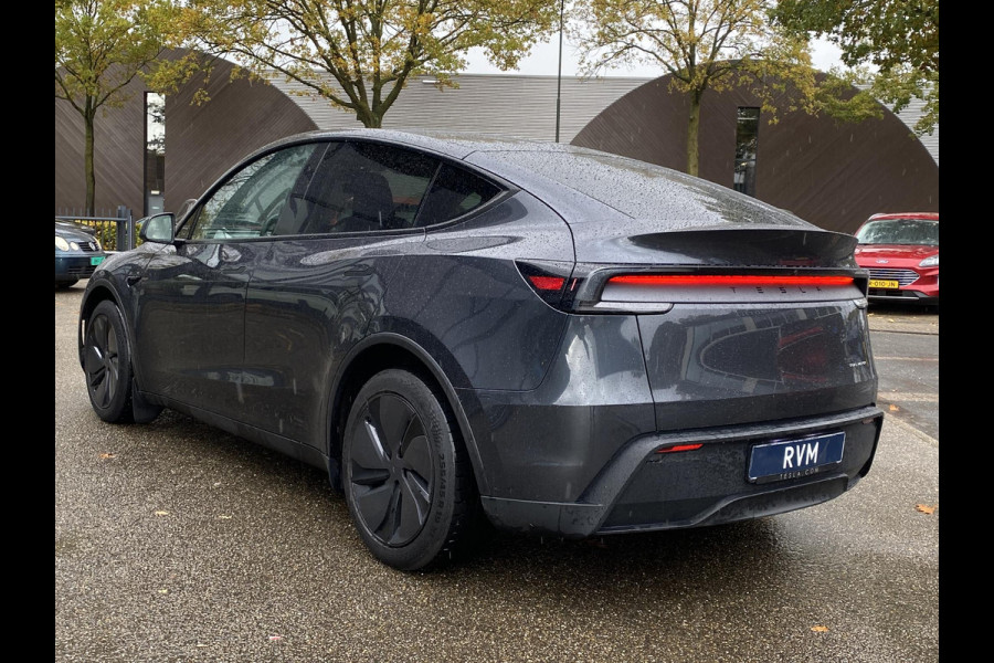 Tesla Model Y Premium Long Range AWD 75 kWh LONG RANGE | TOPSTAAT | NIEUW MODEL!