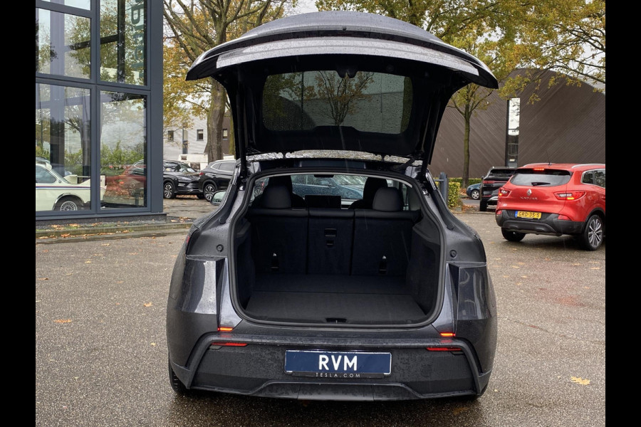 Tesla Model Y Premium Long Range AWD 75 kWh LONG RANGE | TOPSTAAT | NIEUW MODEL!