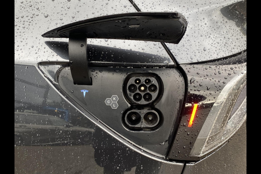 Tesla Model Y Premium Long Range AWD 75 kWh LONG RANGE | TOPSTAAT | NIEUW MODEL!