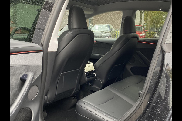 Tesla Model Y Premium Long Range AWD 75 kWh LONG RANGE | TOPSTAAT | NIEUW MODEL!
