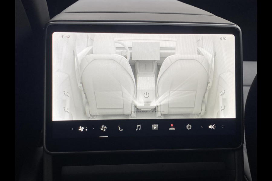 Tesla Model Y Premium Long Range AWD 75 kWh LONG RANGE | TOPSTAAT | NIEUW MODEL!