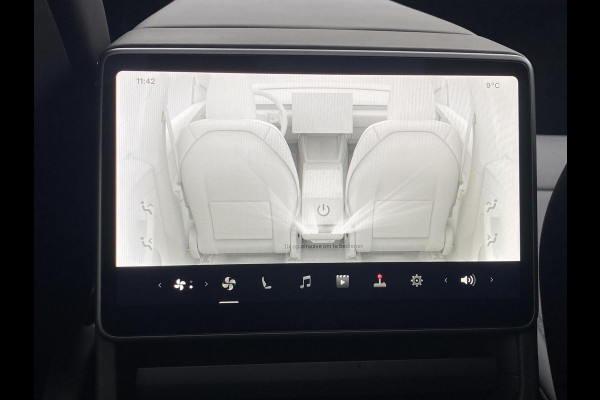 Tesla Model Y Premium Long Range AWD 75 kWh LONG RANGE | TOPSTAAT | NIEUW MODEL!