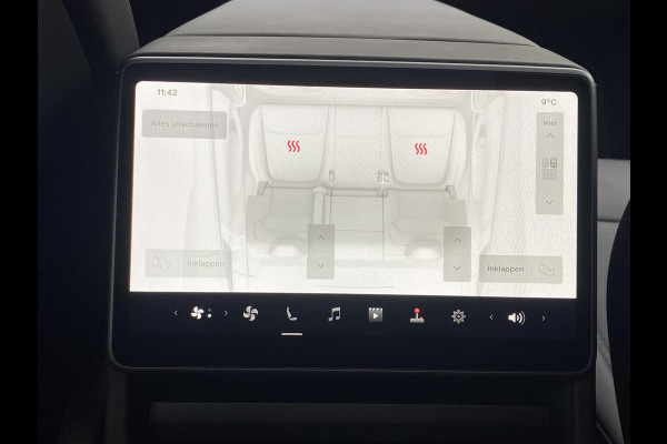 Tesla Model Y Premium Long Range AWD 75 kWh LONG RANGE | TOPSTAAT | NIEUW MODEL!