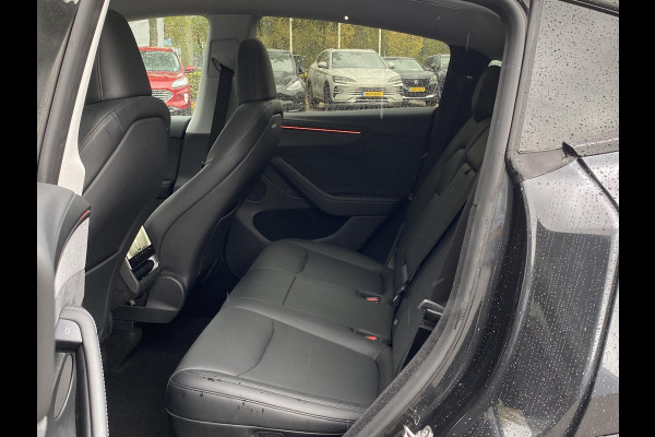 Tesla Model Y Premium Long Range AWD 75 kWh LONG RANGE | TOPSTAAT | NIEUW MODEL!