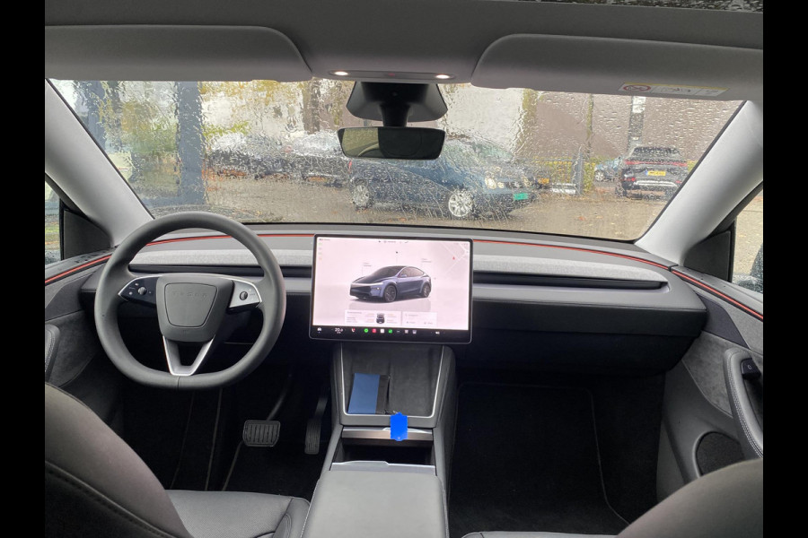 Tesla Model Y Premium Long Range AWD 75 kWh LONG RANGE | TOPSTAAT | NIEUW MODEL!