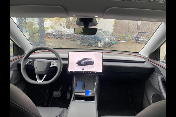 Tesla Model Y Premium Long Range AWD 75 kWh LONG RANGE | TOPSTAAT | NIEUW MODEL!