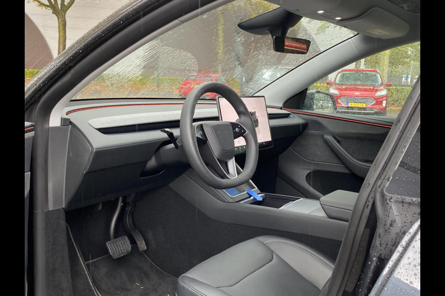 Tesla Model Y Premium Long Range AWD 75 kWh LONG RANGE | TOPSTAAT | NIEUW MODEL!