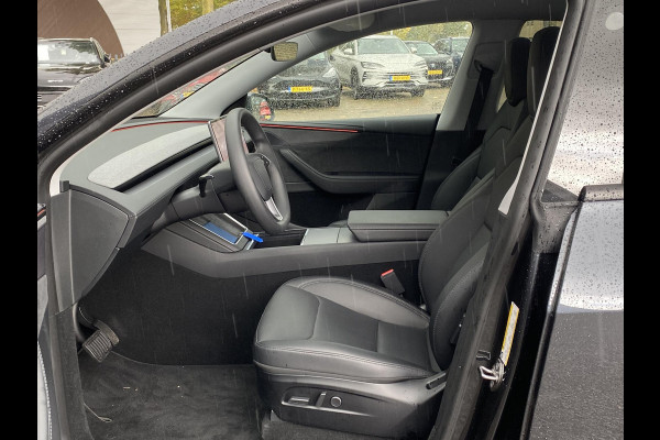 Tesla Model Y Premium Long Range AWD 75 kWh LONG RANGE | TOPSTAAT | NIEUW MODEL!