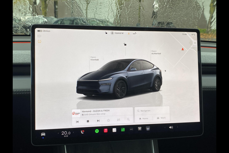 Tesla Model Y Premium Long Range AWD 75 kWh LONG RANGE | TOPSTAAT | NIEUW MODEL!