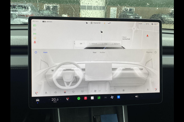 Tesla Model Y Premium Long Range AWD 75 kWh LONG RANGE | TOPSTAAT | NIEUW MODEL!