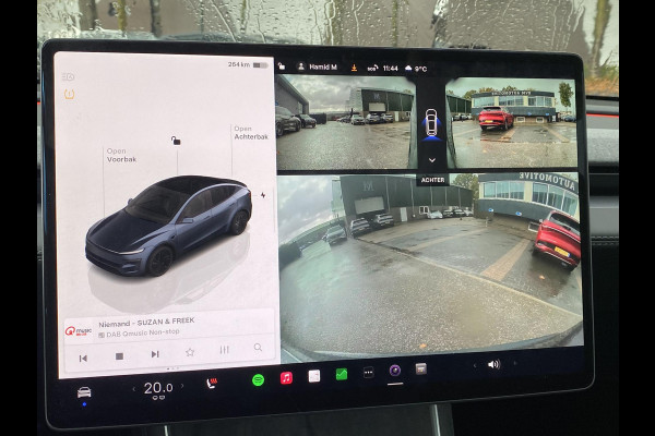 Tesla Model Y Premium Long Range AWD 75 kWh LONG RANGE | TOPSTAAT | NIEUW MODEL!