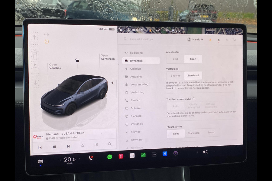 Tesla Model Y Premium Long Range AWD 75 kWh LONG RANGE | TOPSTAAT | NIEUW MODEL!