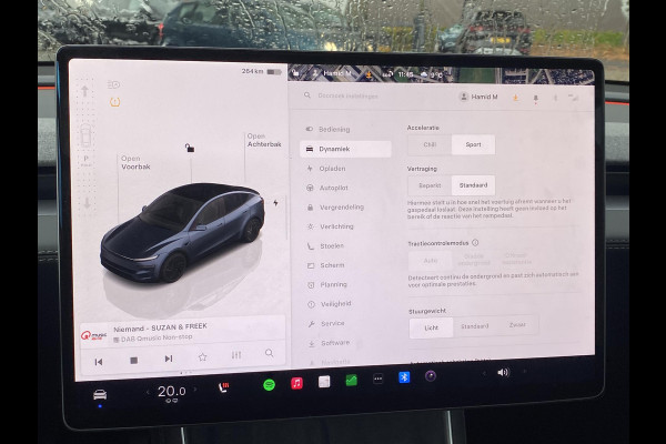 Tesla Model Y Premium Long Range AWD 75 kWh LONG RANGE | TOPSTAAT | NIEUW MODEL!