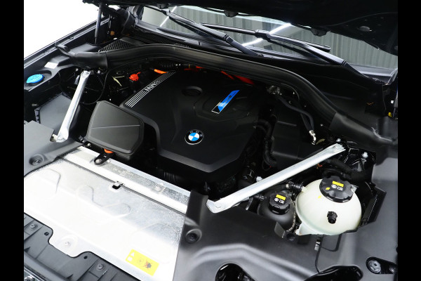 BMW X3 xDrive30e LCI 292PK | Leder | Sportstoelen | Zwarte Hemel | Camera | DAB | Carplay BMW X3 xDrive30e LCI 292PK | Leder | Sportstoelen | Zwarte Hemel | Camera | DAB | Carplay
