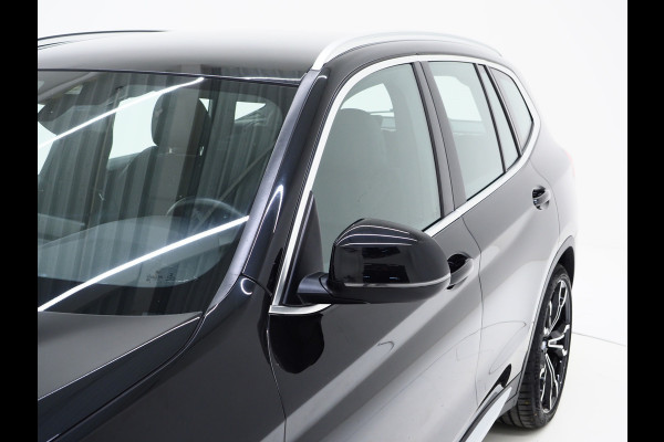 BMW X3 xDrive30e LCI 292PK | Leder | Sportstoelen | Zwarte Hemel | Camera | DAB | Carplay BMW X3 xDrive30e LCI 292PK | Leder | Sportstoelen | Zwarte Hemel | Camera | DAB | Carplay