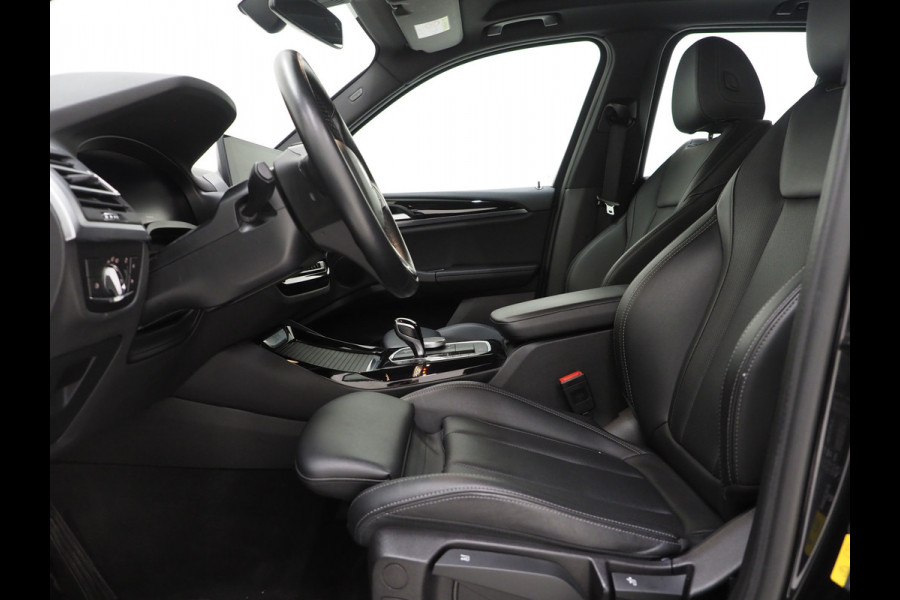 BMW X3 xDrive30e LCI 292PK | Leder | Sportstoelen | Zwarte Hemel | Camera | DAB | Carplay BMW X3 xDrive30e LCI 292PK | Leder | Sportstoelen | Zwarte Hemel | Camera | DAB | Carplay