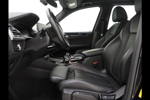 BMW X3 xDrive30e LCI 292PK | Leder | Sportstoelen | Zwarte Hemel | Camera | DAB | Carplay BMW X3 xDrive30e LCI 292PK | Leder | Sportstoelen | Zwarte Hemel | Camera | DAB | Carplay