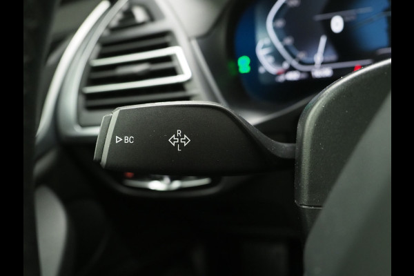 BMW X3 xDrive30e LCI 292PK | Leder | Sportstoelen | Zwarte Hemel | Camera | DAB | Carplay BMW X3 xDrive30e LCI 292PK | Leder | Sportstoelen | Zwarte Hemel | Camera | DAB | Carplay