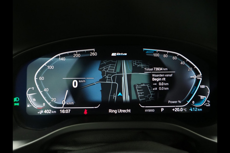 BMW X3 xDrive30e LCI 292PK | Leder | Sportstoelen | Zwarte Hemel | Camera | DAB | Carplay BMW X3 xDrive30e LCI 292PK | Leder | Sportstoelen | Zwarte Hemel | Camera | DAB | Carplay