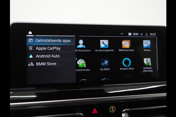 BMW X3 xDrive30e LCI 292PK | Leder | Sportstoelen | Zwarte Hemel | Camera | DAB | Carplay BMW X3 xDrive30e LCI 292PK | Leder | Sportstoelen | Zwarte Hemel | Camera | DAB | Carplay