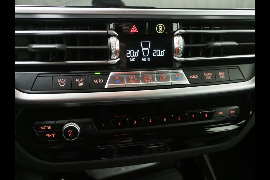 BMW X3 xDrive30e LCI 292PK | Leder | Sportstoelen | Zwarte Hemel | Camera | DAB | Carplay BMW X3 xDrive30e LCI 292PK | Leder | Sportstoelen | Zwarte Hemel | Camera | DAB | Carplay