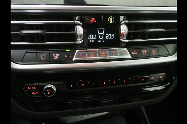 BMW X3 xDrive30e LCI 292PK | Leder | Sportstoelen | Zwarte Hemel | Camera | DAB | Carplay BMW X3 xDrive30e LCI 292PK | Leder | Sportstoelen | Zwarte Hemel | Camera | DAB | Carplay