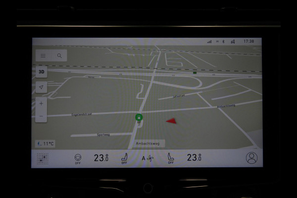 Lynk & Co 01 1.5 PHEV !NIEUW! NAVI/STUURVERW/SCHUIFDAK/LED/20"LMV! Lynk & Co 01 1.5 PHEV !NIEUW! NAVI/STUURVERW/SCHUIFDAK/LED/20"LMV!