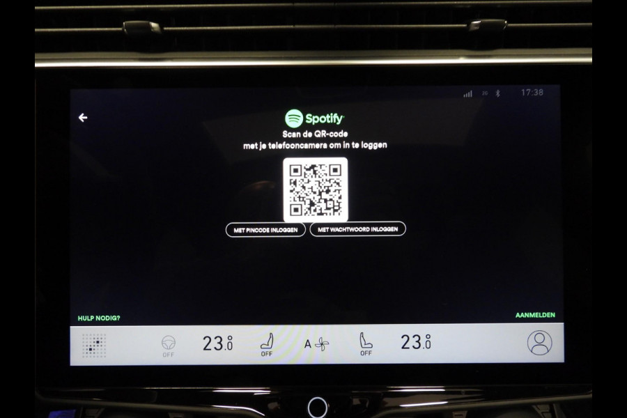 Lynk & Co 01 1.5 PHEV !NIEUW! NAVI/STUURVERW/SCHUIFDAK/LED/20"LMV! Lynk & Co 01 1.5 PHEV !NIEUW! NAVI/STUURVERW/SCHUIFDAK/LED/20"LMV!