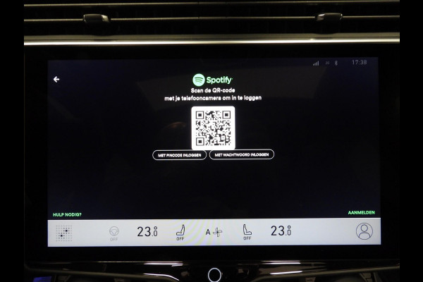 Lynk & Co 01 1.5 PHEV !NIEUW! NAVI/STUURVERW/SCHUIFDAK/LED/20"LMV! Lynk & Co 01 1.5 PHEV !NIEUW! NAVI/STUURVERW/SCHUIFDAK/LED/20"LMV!