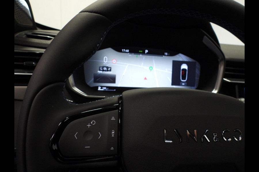 Lynk & Co 01 1.5 PHEV !NIEUW! NAVI/STUURVERW/SCHUIFDAK/LED/20"LMV! Lynk & Co 01 1.5 PHEV !NIEUW! NAVI/STUURVERW/SCHUIFDAK/LED/20"LMV!