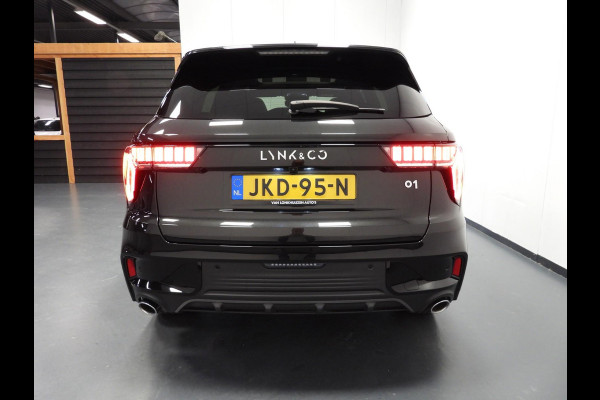 Lynk & Co 01 1.5 PHEV !NIEUW! NAVI/STUURVERW/SCHUIFDAK/LED/20"LMV! Lynk & Co 01 1.5 PHEV !NIEUW! NAVI/STUURVERW/SCHUIFDAK/LED/20"LMV!