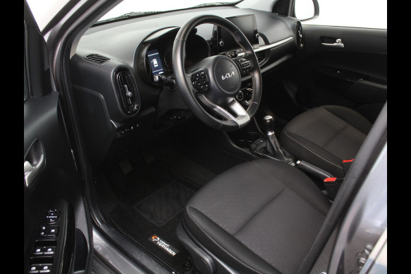 Kia Picanto 1.0 DPi DynamicLine 5p AIRCO | CARPLAY | CAMERA | DAB | CRUISE | LMV14 | STB Kia Picanto 1.0 DPi DynamicLine 5p AIRCO | CARPLAY | CAMERA | DAB | CRUISE | LMV14 | STB