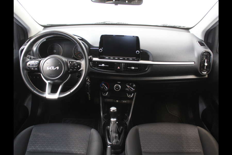 Kia Picanto 1.0 DPi DynamicLine 5p AIRCO | CARPLAY | CAMERA | DAB | CRUISE | LMV14 | STB Kia Picanto 1.0 DPi DynamicLine 5p AIRCO | CARPLAY | CAMERA | DAB | CRUISE | LMV14 | STB