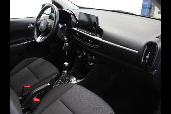 Kia Picanto 1.0 DPi DynamicLine 5p AIRCO | CARPLAY | CAMERA | DAB | CRUISE | LMV14 | STB Kia Picanto 1.0 DPi DynamicLine 5p AIRCO | CARPLAY | CAMERA | DAB | CRUISE | LMV14 | STB