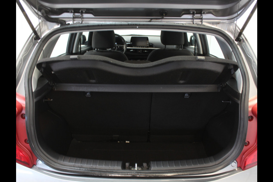 Kia Picanto 1.0 DPi DynamicLine 5p AIRCO | CARPLAY | CAMERA | DAB | CRUISE | LMV14 | STB Kia Picanto 1.0 DPi DynamicLine 5p AIRCO | CARPLAY | CAMERA | DAB | CRUISE | LMV14 | STB