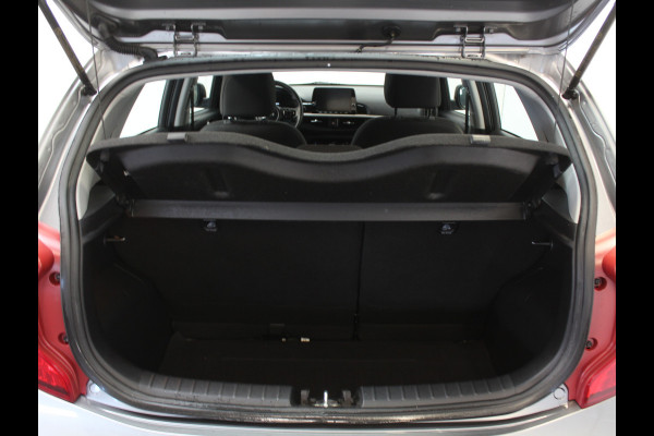 Kia Picanto 1.0 DPi DynamicLine 5p AIRCO | CARPLAY | CAMERA | DAB | CRUISE | LMV14 | STB Kia Picanto 1.0 DPi DynamicLine 5p AIRCO | CARPLAY | CAMERA | DAB | CRUISE | LMV14 | STB