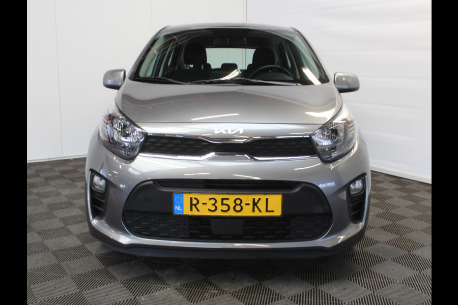 Kia Picanto 1.0 DPi DynamicLine 5p AIRCO | CARPLAY | CAMERA | DAB | CRUISE | LMV14 | STB Kia Picanto 1.0 DPi DynamicLine 5p AIRCO | CARPLAY | CAMERA | DAB | CRUISE | LMV14 | STB
