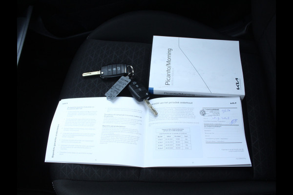 Kia Picanto 1.0 DPi DynamicLine 5p AIRCO | CARPLAY | CAMERA | DAB | CRUISE | LMV14 | STB Kia Picanto 1.0 DPi DynamicLine 5p AIRCO | CARPLAY | CAMERA | DAB | CRUISE | LMV14 | STB