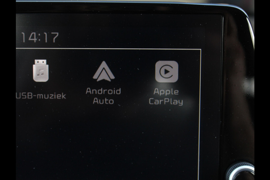 Kia Picanto 1.0 DPi DynamicLine 5p AIRCO | CARPLAY | CAMERA | DAB | CRUISE | LMV14 | STB Kia Picanto 1.0 DPi DynamicLine 5p AIRCO | CARPLAY | CAMERA | DAB | CRUISE | LMV14 | STB