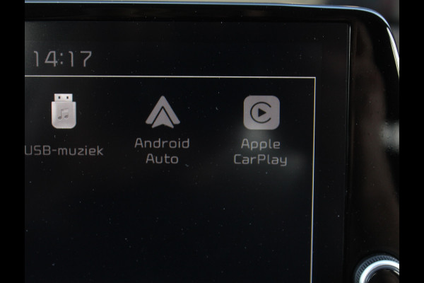 Kia Picanto 1.0 DPi DynamicLine 5p AIRCO | CARPLAY | CAMERA | DAB | CRUISE | LMV14 | STB Kia Picanto 1.0 DPi DynamicLine 5p AIRCO | CARPLAY | CAMERA | DAB | CRUISE | LMV14 | STB