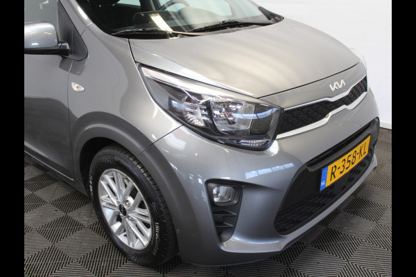 Kia Picanto 1.0 DPi DynamicLine 5p AIRCO | CARPLAY | CAMERA | DAB | CRUISE | LMV14 | STB Kia Picanto 1.0 DPi DynamicLine 5p AIRCO | CARPLAY | CAMERA | DAB | CRUISE | LMV14 | STB