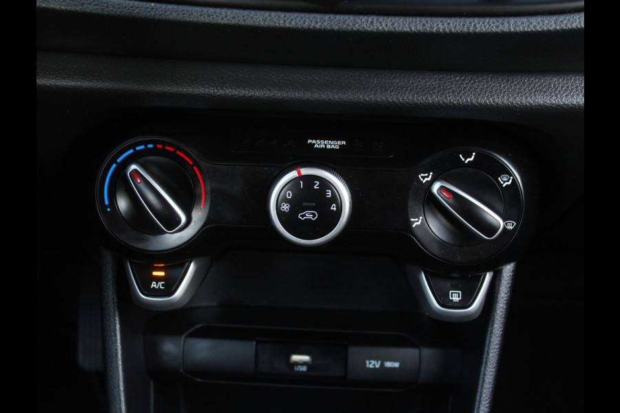 Kia Picanto 1.0 DPi DynamicLine 5p AIRCO | CARPLAY | CAMERA | DAB | CRUISE | LMV14 | STB Kia Picanto 1.0 DPi DynamicLine 5p AIRCO | CARPLAY | CAMERA | DAB | CRUISE | LMV14 | STB