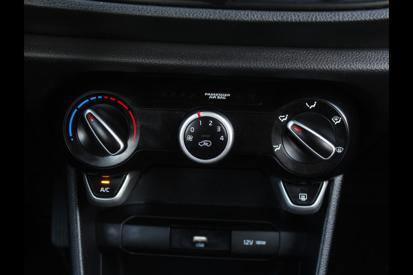 Kia Picanto 1.0 DPi DynamicLine 5p AIRCO | CARPLAY | CAMERA | DAB | CRUISE | LMV14 | STB Kia Picanto 1.0 DPi DynamicLine 5p AIRCO | CARPLAY | CAMERA | DAB | CRUISE | LMV14 | STB