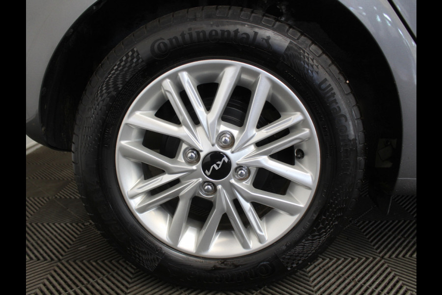 Kia Picanto 1.0 DPi DynamicLine 5p AIRCO | CARPLAY | CAMERA | DAB | CRUISE | LMV14 | STB Kia Picanto 1.0 DPi DynamicLine 5p AIRCO | CARPLAY | CAMERA | DAB | CRUISE | LMV14 | STB