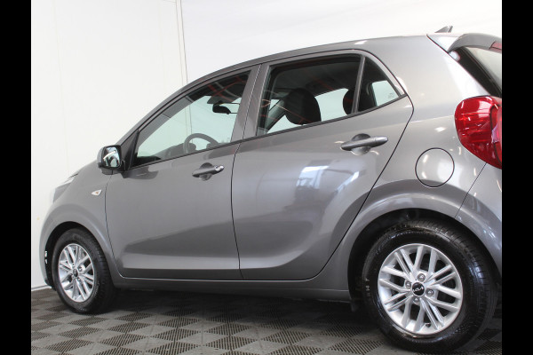 Kia Picanto 1.0 DPi DynamicLine 5p AIRCO | CARPLAY | CAMERA | DAB | CRUISE | LMV14 | STB Kia Picanto 1.0 DPi DynamicLine 5p AIRCO | CARPLAY | CAMERA | DAB | CRUISE | LMV14 | STB