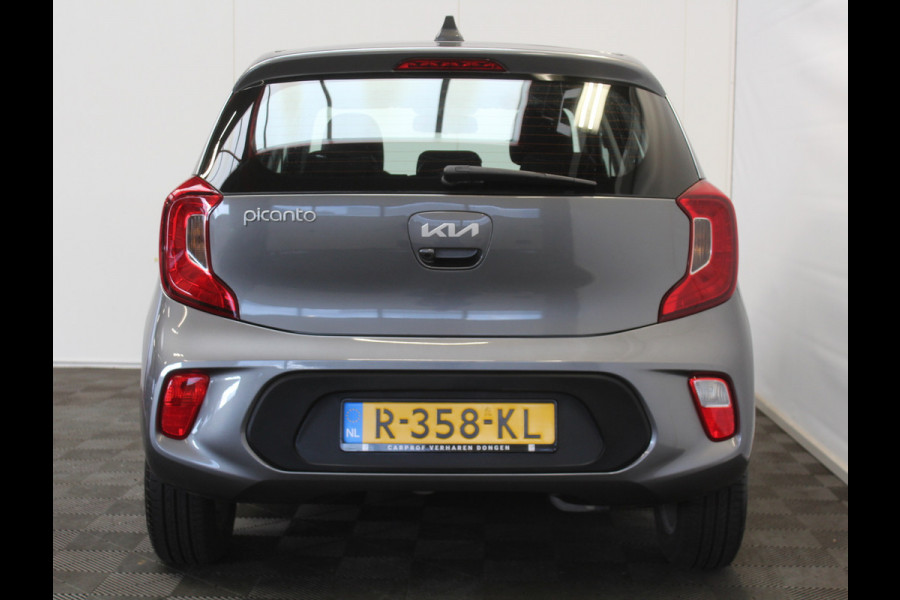 Kia Picanto 1.0 DPi DynamicLine 5p AIRCO | CARPLAY | CAMERA | DAB | CRUISE | LMV14 | STB Kia Picanto 1.0 DPi DynamicLine 5p AIRCO | CARPLAY | CAMERA | DAB | CRUISE | LMV14 | STB