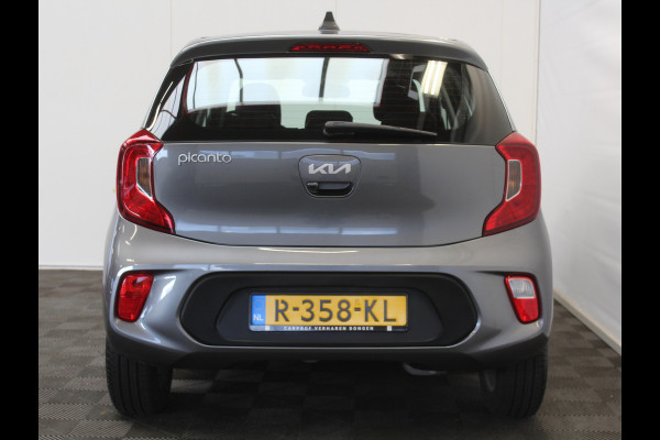Kia Picanto 1.0 DPi DynamicLine 5p AIRCO | CARPLAY | CAMERA | DAB | CRUISE | LMV14 | STB Kia Picanto 1.0 DPi DynamicLine 5p AIRCO | CARPLAY | CAMERA | DAB | CRUISE | LMV14 | STB