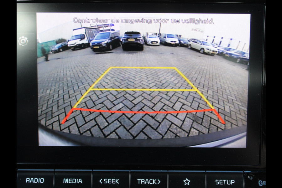 Kia Picanto 1.0 DPi DynamicLine 5p AIRCO | CARPLAY | CAMERA | DAB | CRUISE | LMV14 | STB Kia Picanto 1.0 DPi DynamicLine 5p AIRCO | CARPLAY | CAMERA | DAB | CRUISE | LMV14 | STB