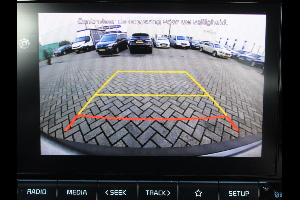 Kia Picanto 1.0 DPi DynamicLine 5p AIRCO | CARPLAY | CAMERA | DAB | CRUISE | LMV14 | STB Kia Picanto 1.0 DPi DynamicLine 5p AIRCO | CARPLAY | CAMERA | DAB | CRUISE | LMV14 | STB