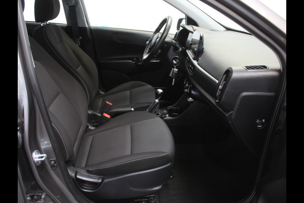 Kia Picanto 1.0 DPi DynamicLine 5p AIRCO | CARPLAY | CAMERA | DAB | CRUISE | LMV14 | STB Kia Picanto 1.0 DPi DynamicLine 5p AIRCO | CARPLAY | CAMERA | DAB | CRUISE | LMV14 | STB